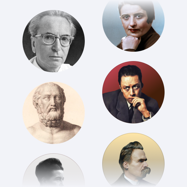 More than 120 000 Alter users grow with the therapeutic value of philosophy